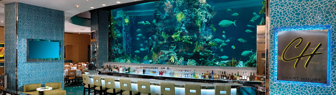 Chart House
