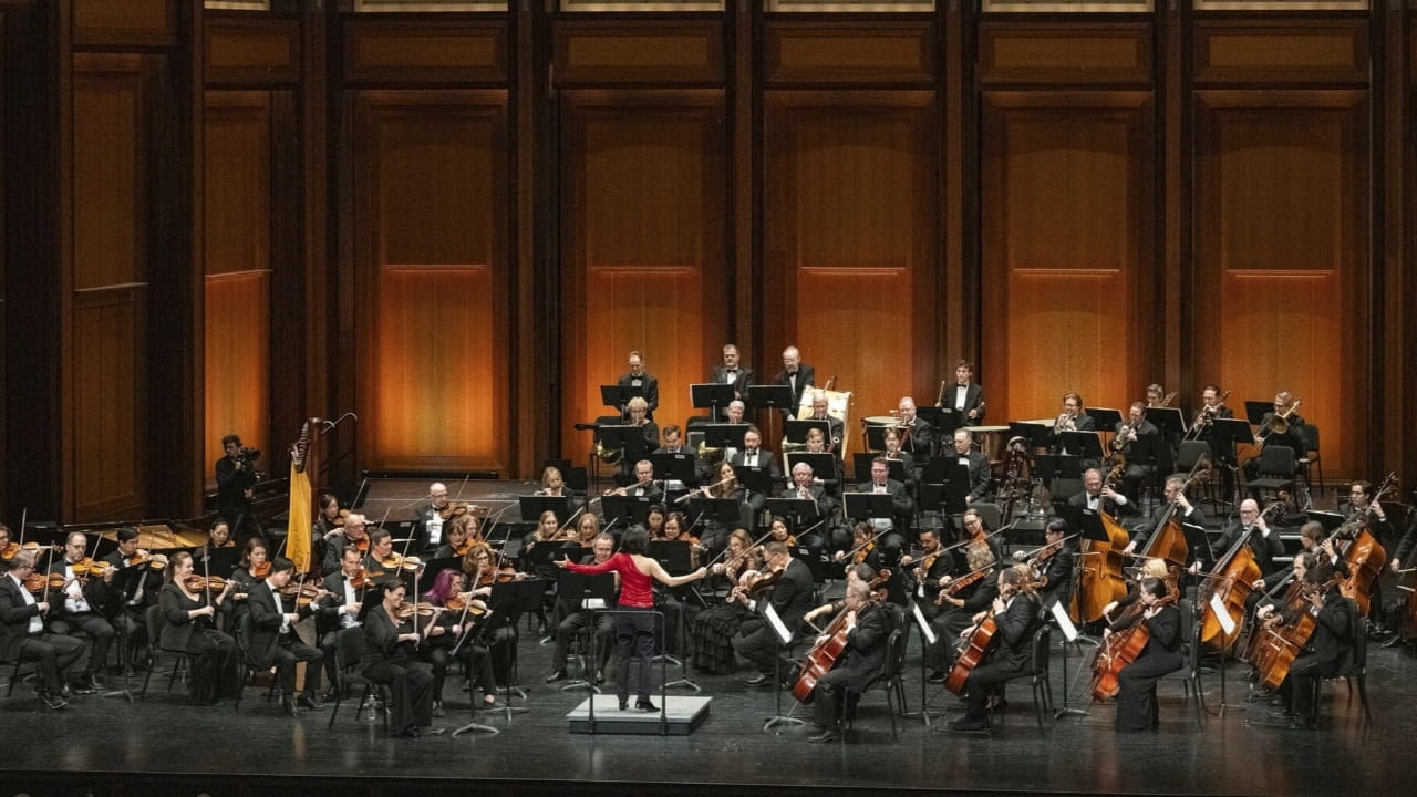 The Las Vegas Philharmonic Presents A Very Vegas Christmas™ Event Image