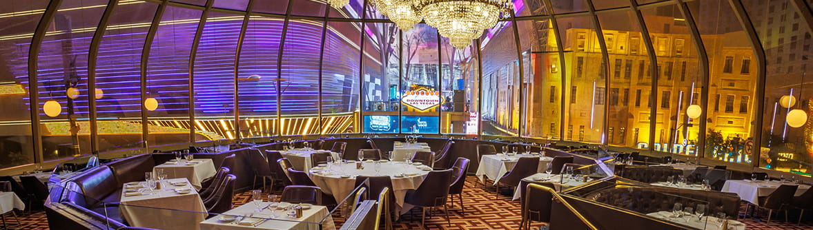 Oscar's Steakhouse