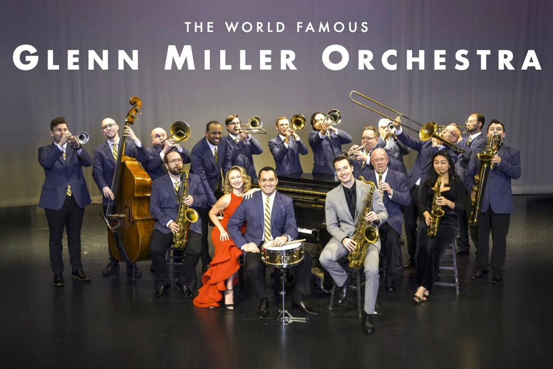 Glenn Miller Orchestra