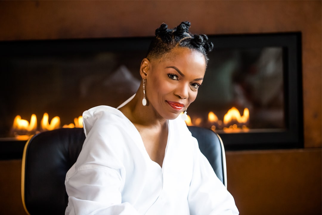 Nnenna Freelon