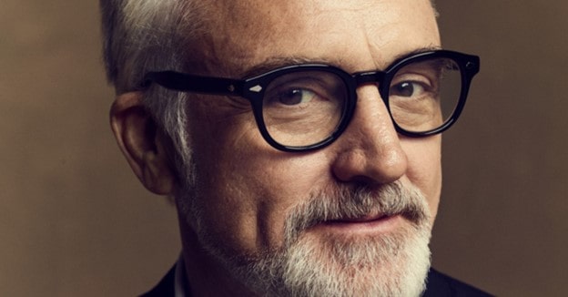 Five Surprising Facts About Stage-And-Screen Star Bradley Whitford