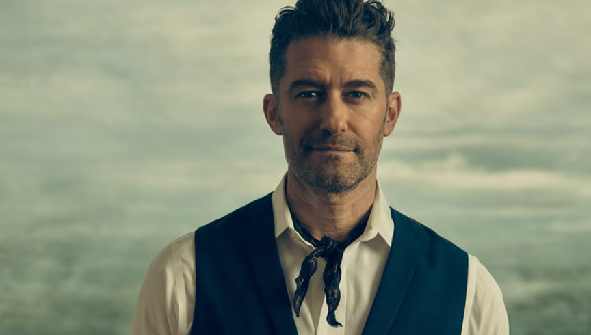 Matthew Morrison Event Image