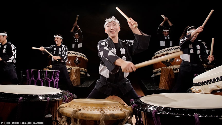 TSC Kodo Web Image 864X490 Gallery 4 Min