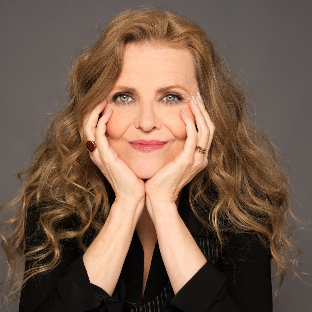 Tierney Sutton The Smith Center Las Vegas