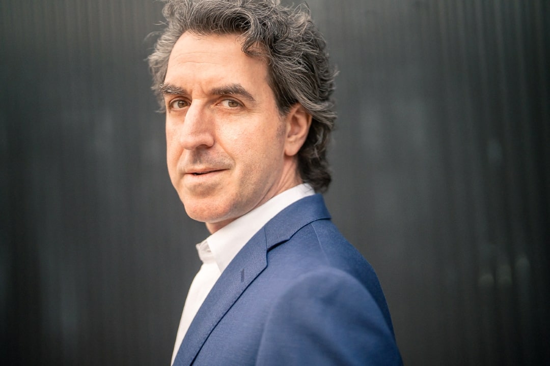 Jason Robert Brown