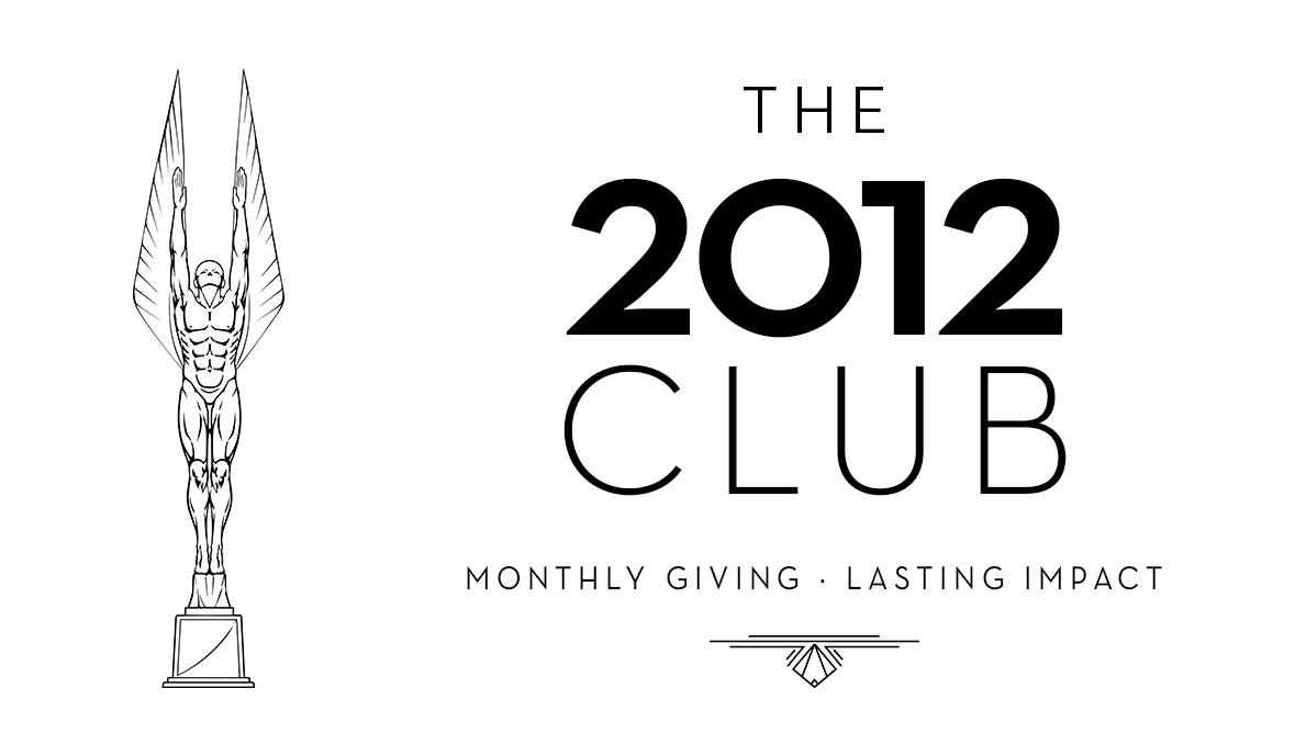The 2012 Club