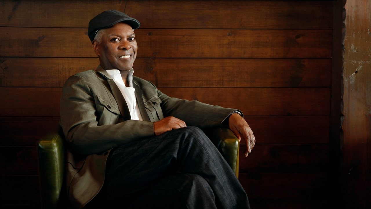 Booker T Jones Photo By Piper Ferguson