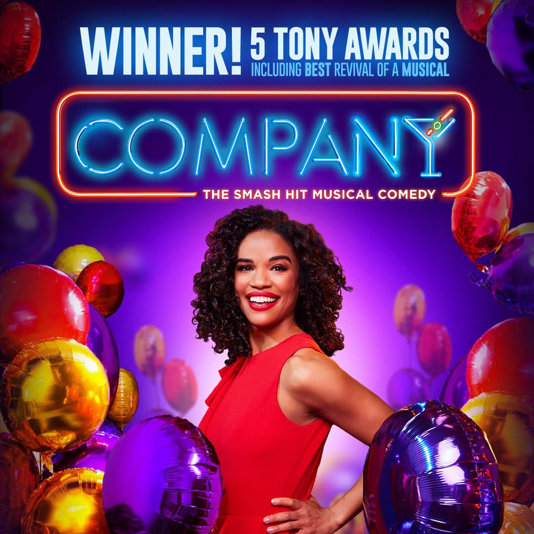 Company The Smith Center Las Vegas