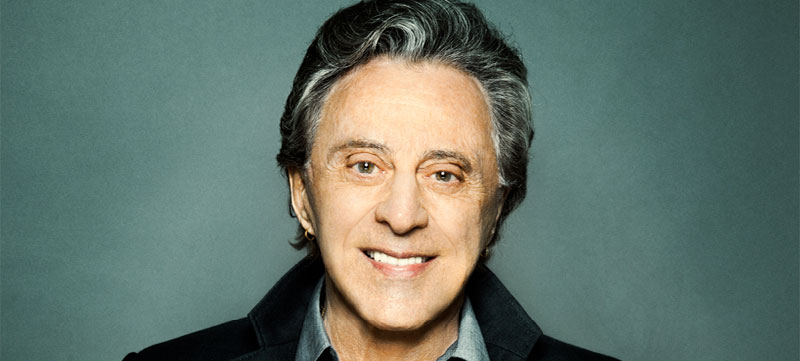 frankie valli broadway show