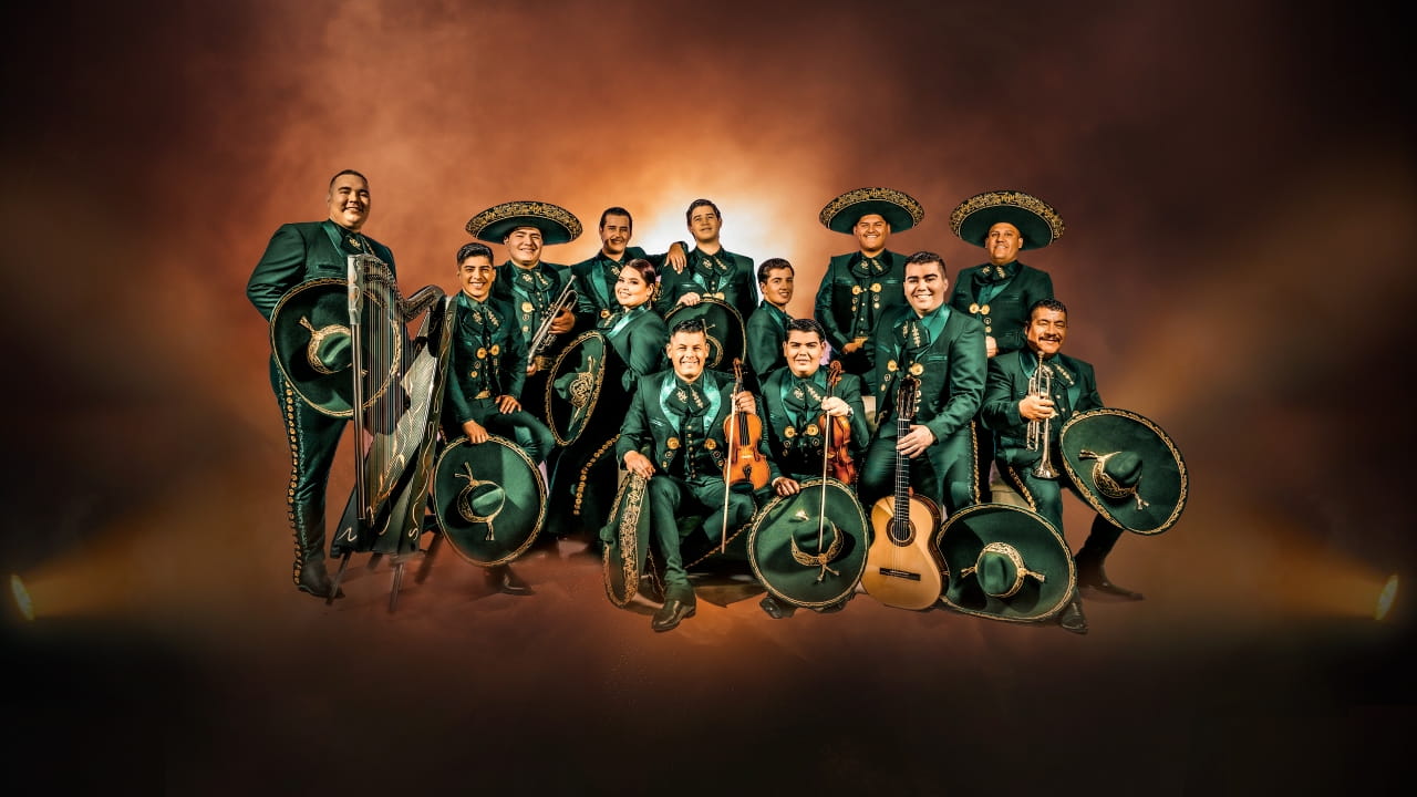 Mariachi Herencia de México