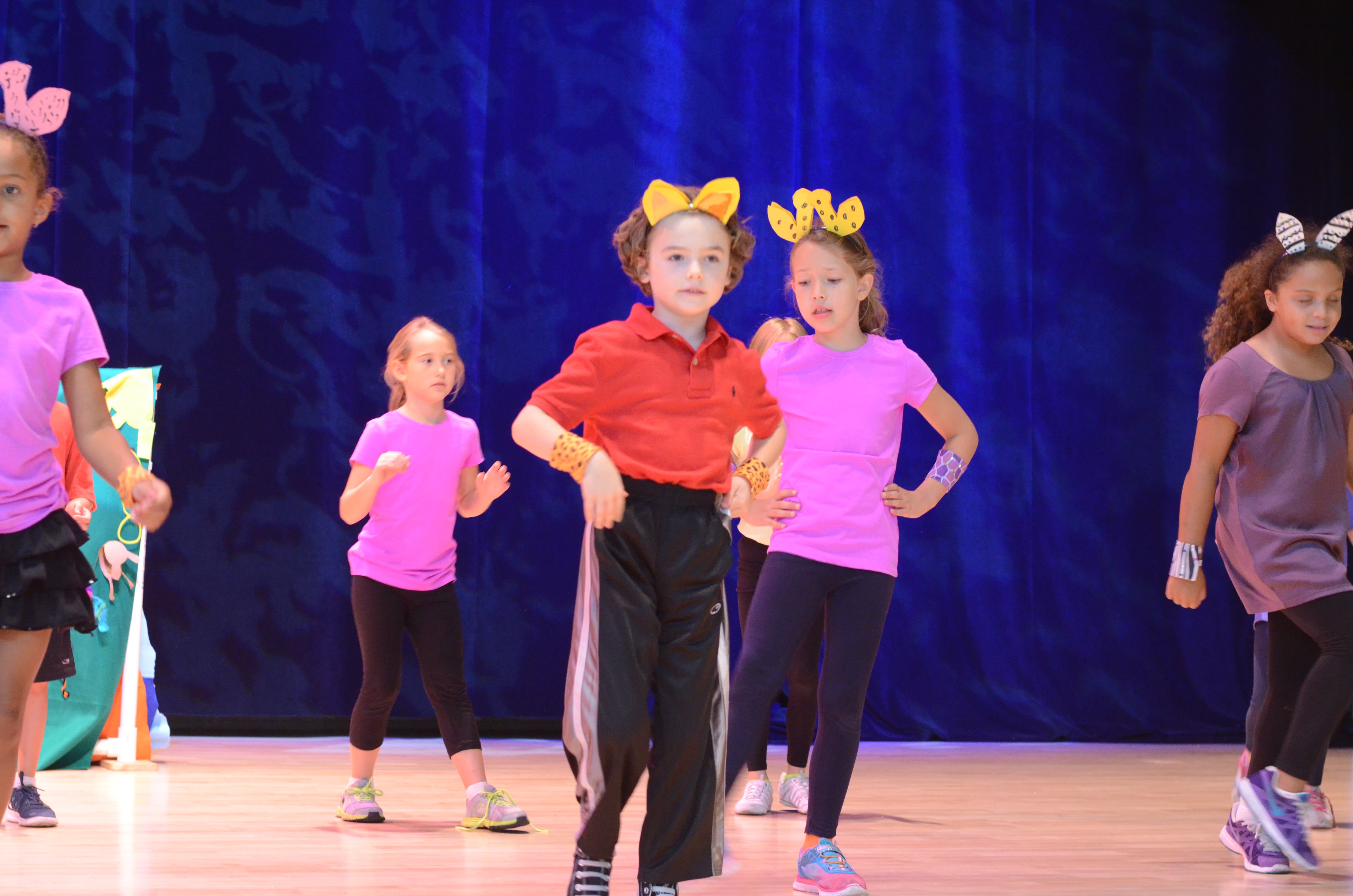 Inspire Youth The Smith Center Las Vegas