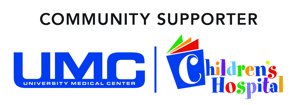 UMC Children's Hospital Community Supporter