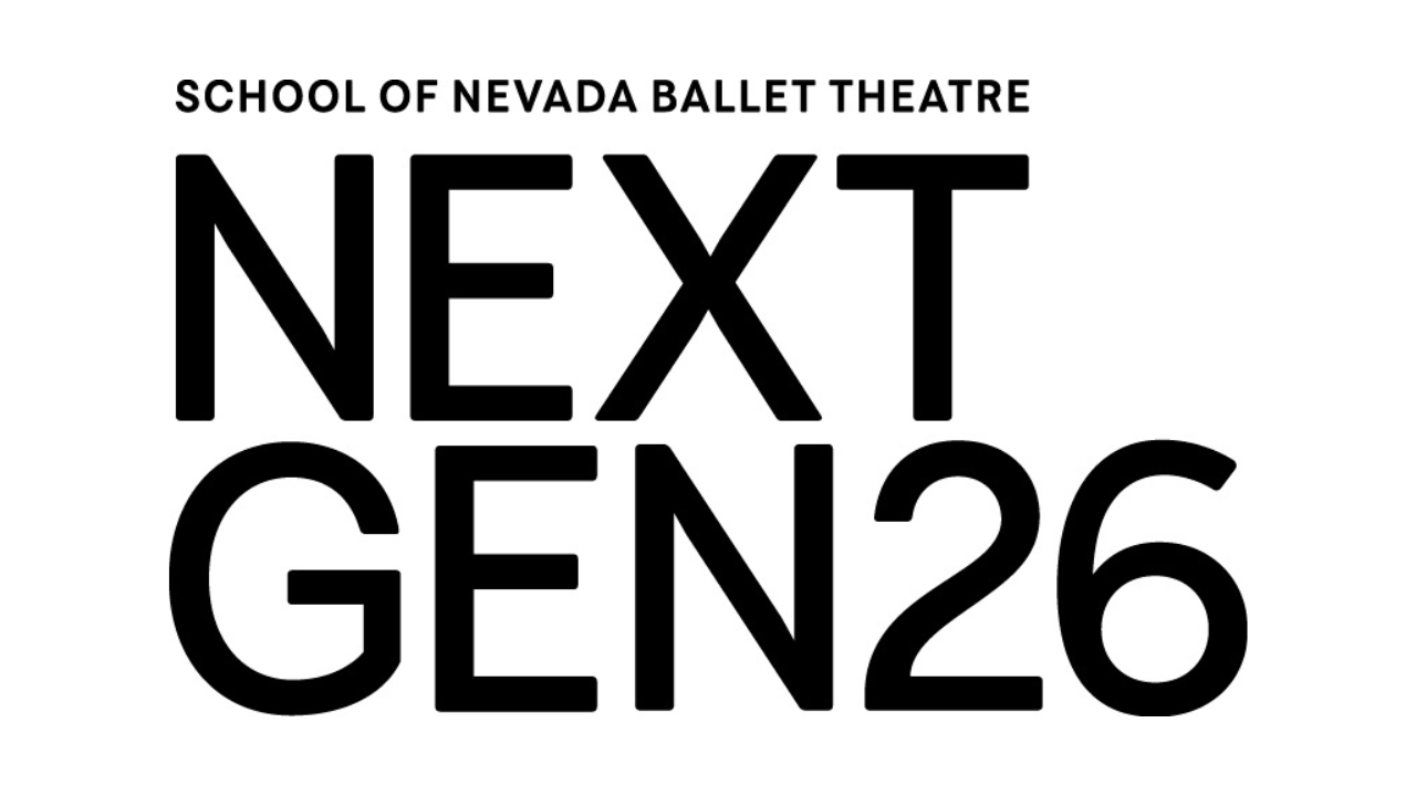 School of Nevada Ballet Theatre: SNBT NextGen26 Event Image