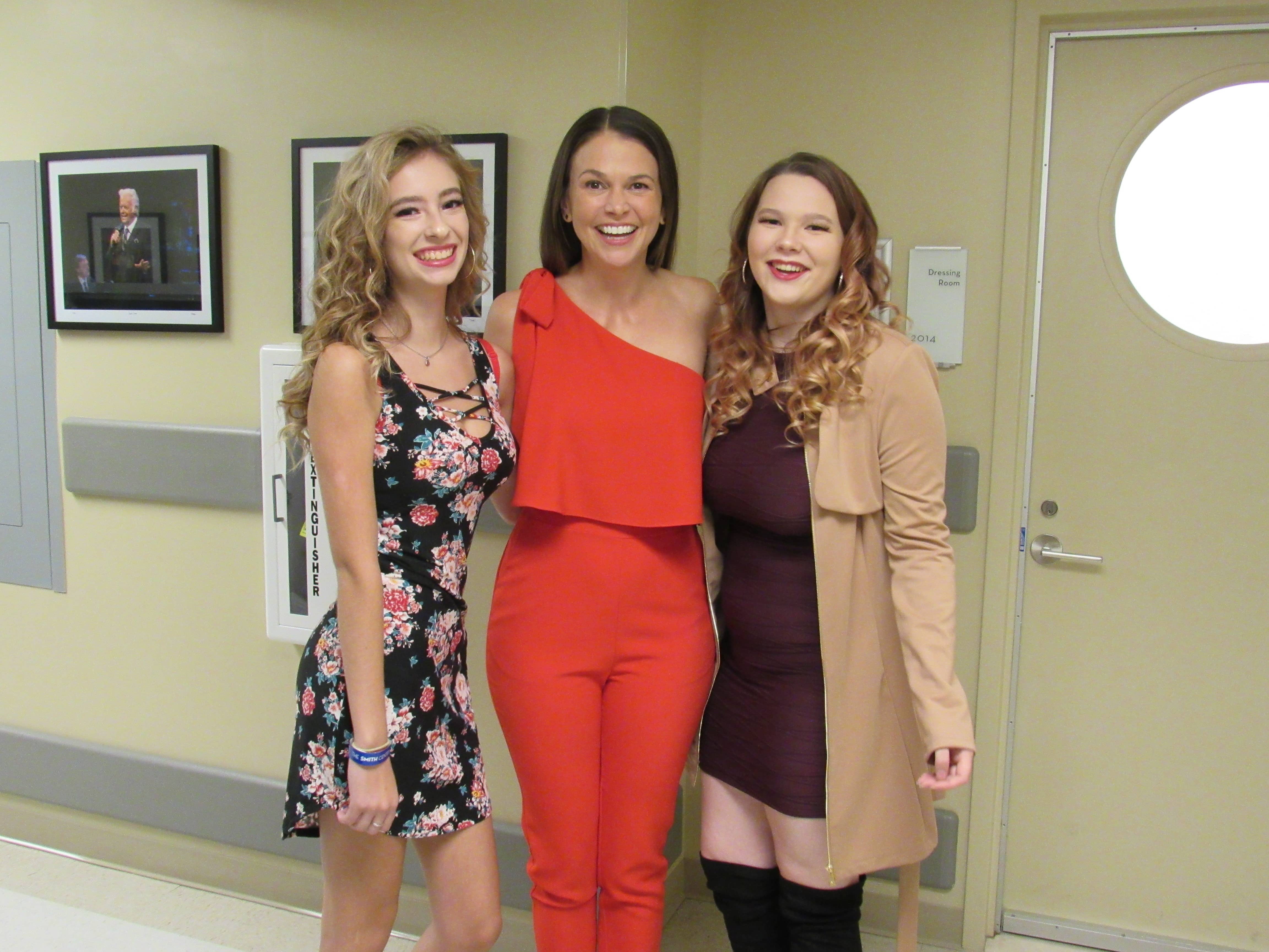 Sutton Foster 21