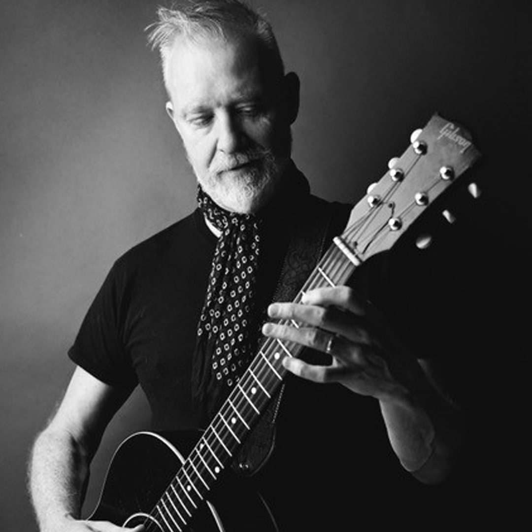 Chris Barron | The Smith Center Las Vegas