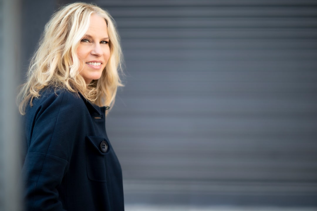 Vonda Shepard