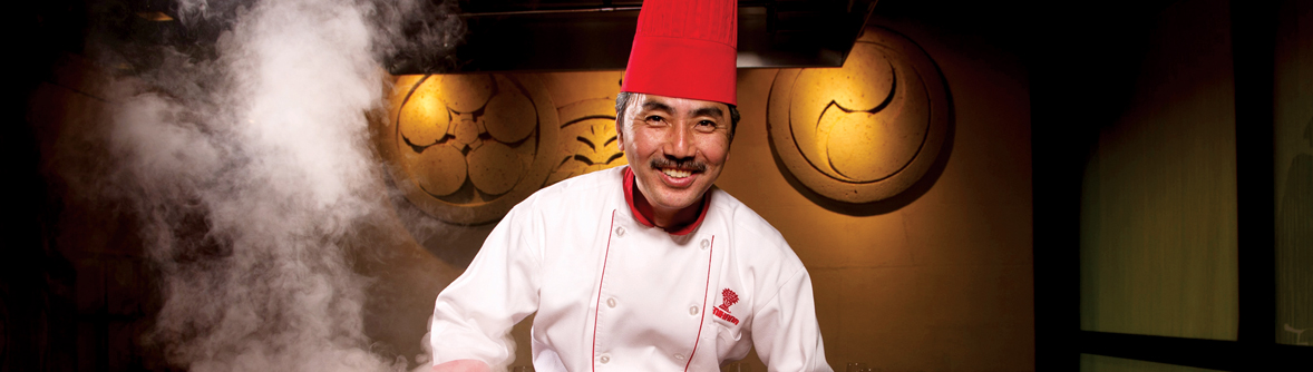 Benihana