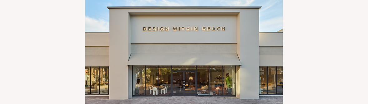 Design Within Reach