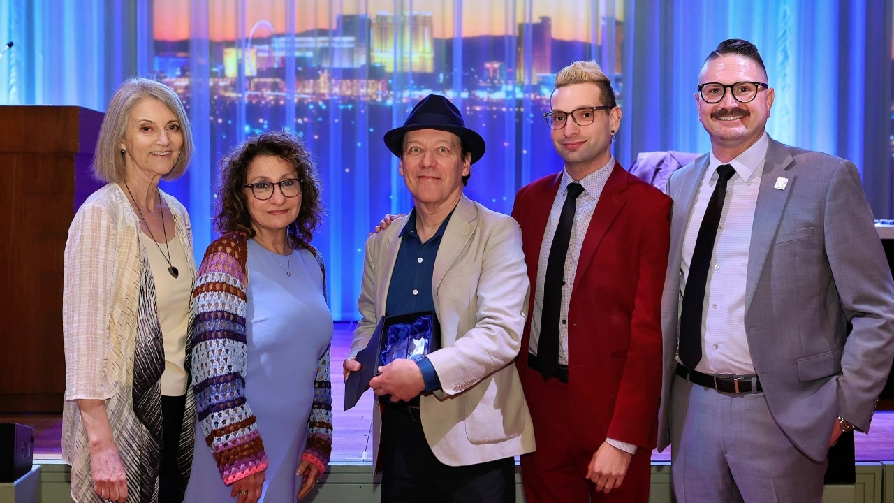 The Smith Center Honors Its Team of Beloved Volunteers